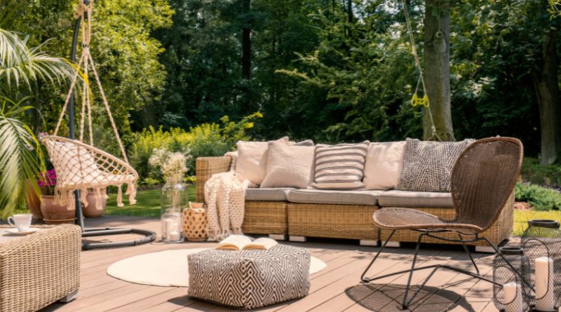 10 Best Outdoor Rugs to Add Comfort and Style to Your Patio